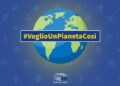 #VoglioUnPianetaCosì: al via la campagna di sensibilizzazione del Parlamento Europeo sui temi ambientali