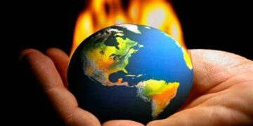 Ottobre troppo caldo: indagare il cambiamento climatico a partire dal suolo!
