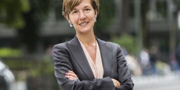 Anna Lisa Boni, “Net-Zero Industry Act” per una reale transizione ecologica con fondi europei e PNNR