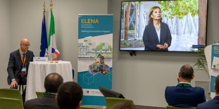 UE e BEI si mobilitano per assistere i Comuni e le PMI nella decarbonizzazione di edifici e trasporti