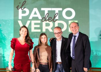 Il Patto del Verde con 200 studenti delle superiori di Empoli per la tutela dell’ambiente e della biodiversità