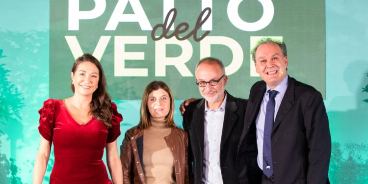 Il Patto del Verde con 200 studenti delle superiori di Empoli per la tutela dell’ambiente e della biodiversità