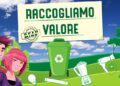 Ecolamp lancia la nuova edizione di “RACCOGLIAMO VALORE”: educare le generazioni più giovani al riciclo e al rispetto ambientale