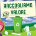 Ecolamp lancia la nuova edizione di “RACCOGLIAMO VALORE”: educare le generazioni più giovani al riciclo e al rispetto ambientale