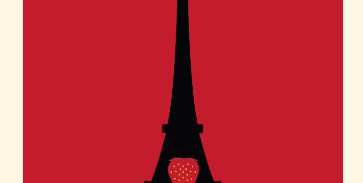 Più libri più liberi, “Il colore delle fragole” della giovane autrice Sabrina Del Fico