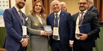 Il Cluster Mare riunito al Senato in occasione degli Stati Generali 2023 di ONTM