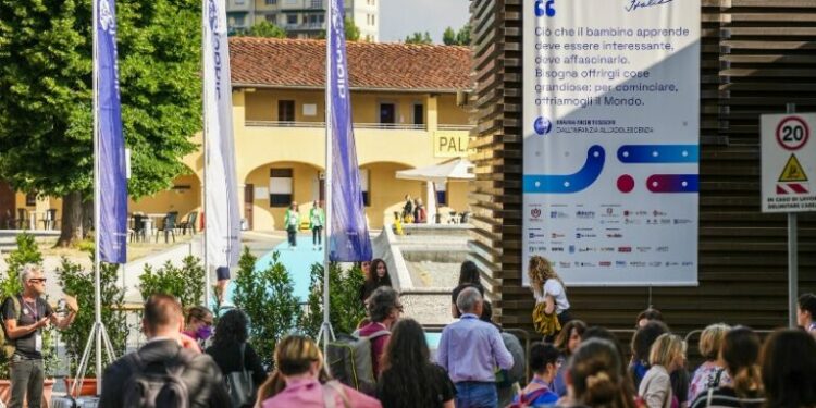 DIDACTA Università, il nuovo spazio dedicato agli atenei italiani – 20/22 marzo 2024 – Firenze