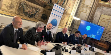 ONTM – Osservatorio Nazionale Tutela del Mare: il luogo dove la tutela del Mare incontra la diplomazia ambientale e l’innovazione
