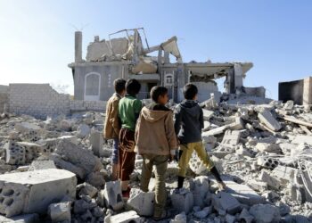 È la guerra il fantasma che aleggia sulla Cop28, report di Eugenio Occorsio con Angelo Consoli