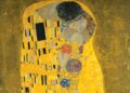 “L’oro di Klimt” di Alain Vircondelet nella sua prima traduzione italiana di Luigi Muneratto