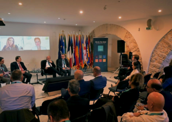 Evento Greening the Islands a Circle the MED: Isole strategiche nella transizione verde di MED