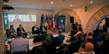 Evento Greening the Islands a Circle the MED: Isole strategiche nella transizione verde di MED