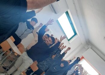 Prosegue con successo il tour del format “Talento in Classe” nelle scuole calabresi