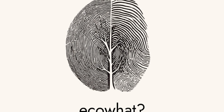 #ecowhat? Arte con materiali di riuso, sensibilità ambientale, imprenditoria sostenibile, esposizioni artistiche, performance e interviste