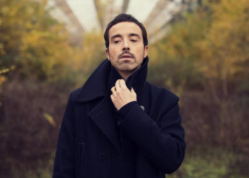 Ex Ilva, l’attore/regista Riondino e il cantante Diodato alla proiezione di Palazzina Laf in Senato