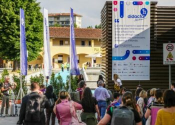 Didacta Italia 2024, aperte le iscrizioni agli eventi formativi (20/22 marzo – Firenze)