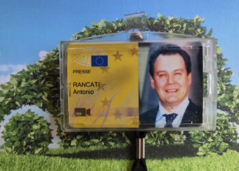 L’Unione Europea a Sanremo per sottolineare l’importanza della democrazia