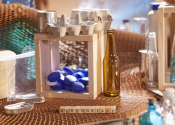 Nella Quarta Dimensione per guardare oltre l’imballaggio tra sicurezza e sostenibilità sociale – Milano, 1 marzo 2024