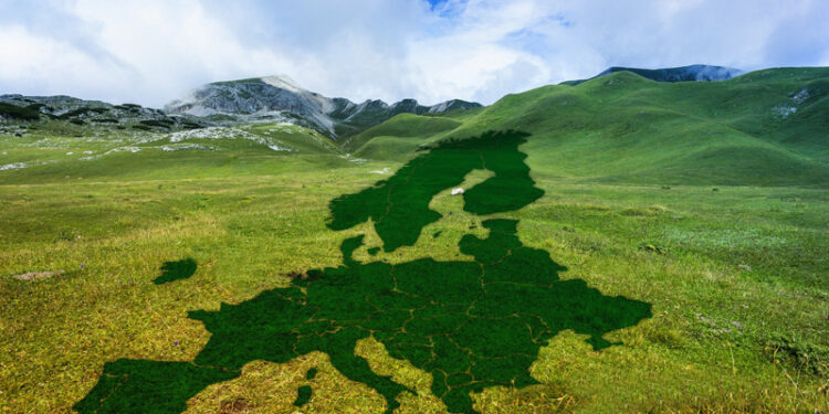 Ripristino della natura: votazione sull’accordo con i Paesi dell’Unione Europea