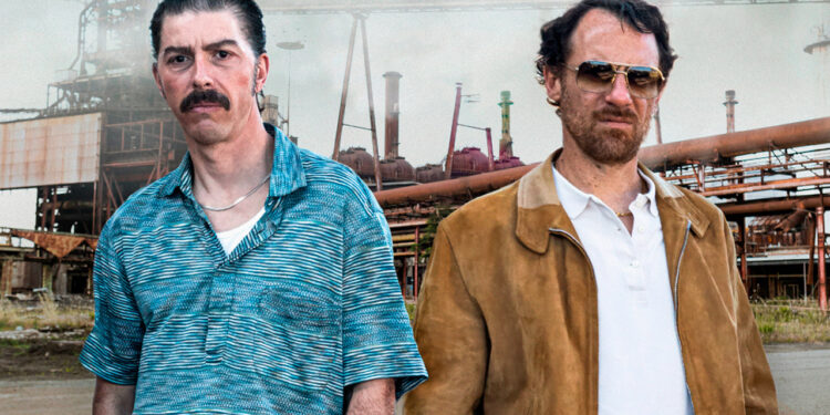 PALAZZINA LAF, intervista a Alessandro Marescotti, presidente Peacelink, alla proiezione del film al Senato della Repubblica