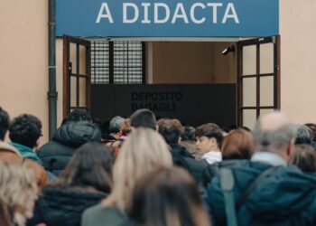Il futuro della scuola è qui! Al via domani alla Fortezza da Basso di Firenze la settima edizione di Didacta Italia
