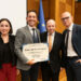 Ecologico2 vince il “Premio America Innovazione 2024” per la sua innovativa tecnologia ambientale