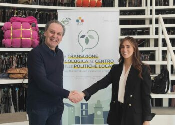 Innovare e condividere, Comuni e Startup per una reale transizione ecologica grazie agli Amministratori per l’Ambiente