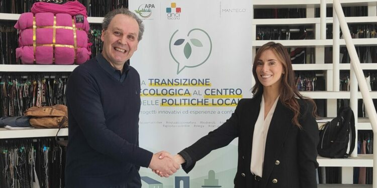 Innovare e condividere, Comuni e Startup per una reale transizione ecologica grazie agli Amministratori per l’Ambiente