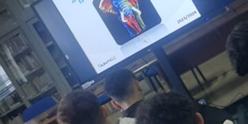 Il format “Talento in Classe” sbarca anche nelle scuole della Regione Basilicata con grande successo