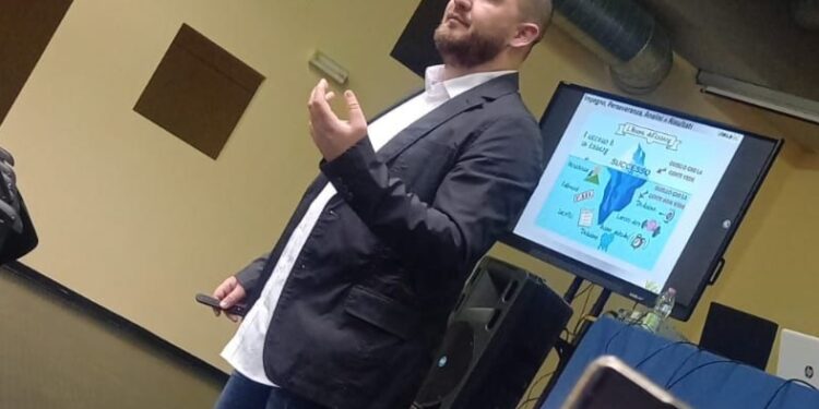 Prima cinquina del format “Talento in Classe” con grande coinvolgimento di studenti e docenti della Basilicata