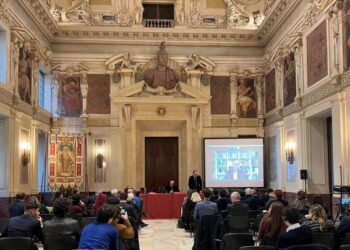 Jeremy Rifkin: “Italia svegliati, i prossimi 24 mesi occasione per ripartire” – Economy Magazine