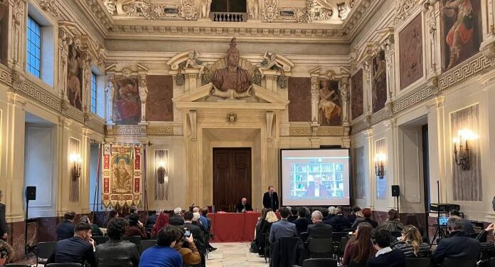 Jeremy Rifkin: “Italia svegliati, i prossimi 24 mesi occasione per ripartire” – Economy Magazine