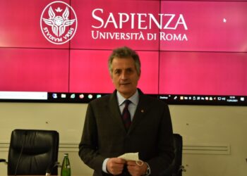 Le Scienze della Sostenibilità materia d’insegnamento per tutti i corsi di laurea dell’Università La Sapienza di Roma