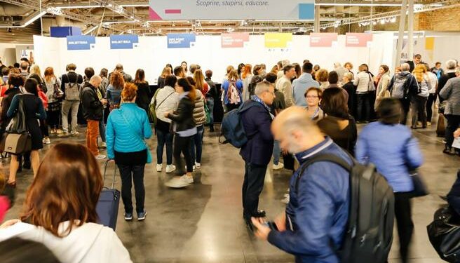 Didacta Italia 2024: al via la 7°edizione della più importante Fiera sull’innovazione della scuola, con la nuova area dedicata alle Università