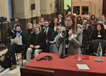 Il mondo delle università all’appello di Rifkin con la task force di BioEconomia Circolare dell’Università di Napoli Federico II