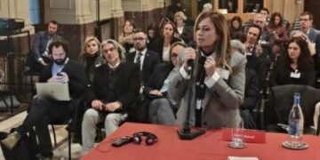 Il mondo delle università all’appello di Rifkin con la task force di BioEconomia Circolare dell’Università di Napoli Federico II