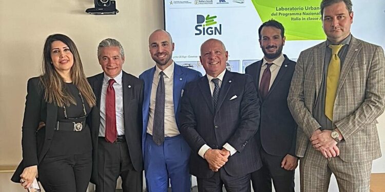 ONTM – Osservatorio Nazionale Tutela del Mare insieme ad ENEA per una nuova consapevolezza energetica