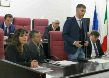 A Cefalù presentato il Progetto POSEIDONE: protezione ecosistema marino per un futuro più sostenibile della Regione Siciliana