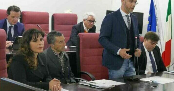 A Cefalù presentato il Progetto POSEIDONE: protezione ecosistema marino per un futuro più sostenibile della Regione Siciliana