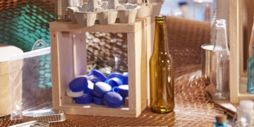 Istituto Italiano Imballaggio entra in EUROPEN e firma il Manifesto per il rilancio della competitività dell’Unione Europea