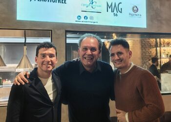 Presentazione di Wind Of Change – Giro d’Italia in canoa dal 1° maggio al 27 luglio 2024 con Plastic Free