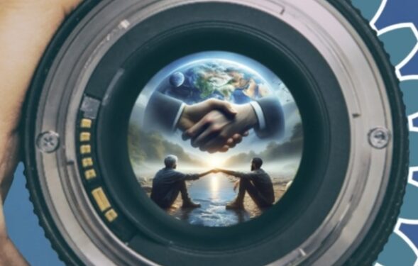 Angelo Consoli, salvare l’idrosfera per salvare l’umanità: Adotta il tuo fiume!