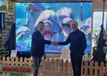 Giornata Mondiale della Terra con intervista ad Angelo Maria R. Venditti esperto di riduzioni emissioni CO2