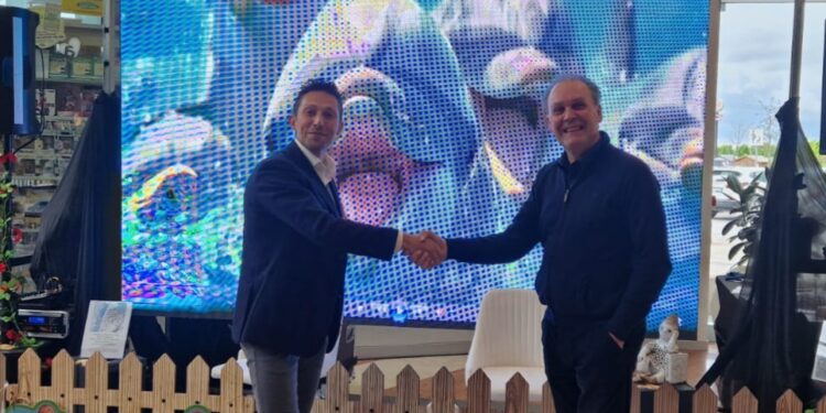 Giornata Mondiale della Terra con intervista ad Angelo Maria R. Venditti esperto di riduzioni emissioni CO2