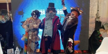 PINOCCHIO GREEN con MAGIAMARE-Siena per la conservazione dell’ambiente marino e terrestre con 2.000 bambini e ragazzi al Centro dei Borghi