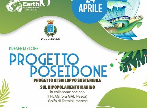 Progetto POSEIDONE – Quando fare rete tra diverse entità territoriali significa creare concretamente sviluppo sostenibile!