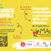 Al MAcA la mostra di UniTo: “Lessico e nuvole – Linguaggio, comunicazione e percezione della crisi climatica”