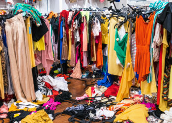 Ultra-Fast Fashion: il dramma ecologico di SHEIN e TEMU