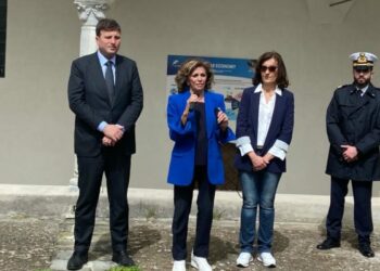 Sbarca a Capri la campagna internazionale di Marevivo “Only One” sulla transizione ecologica