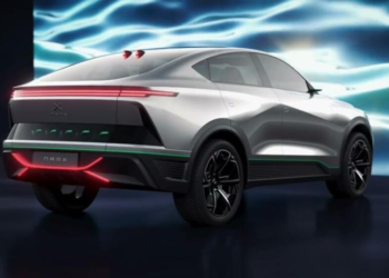 Si scrive  “auto a idrogeno”, ma si legge Pininfarina, grazie a Faouzi Annajah!